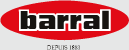BARRAL o