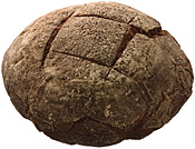 pEhEZ[O PAIN DE SEIGLE 