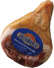 vV[gEfBEp} Ȃ Prosciutto di Parma disossato