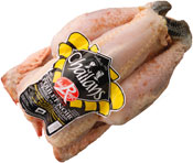 VYv[ x[W cȂ Poulet de Challans Label Rouge PAC