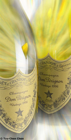 Dom Pérignon