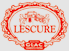 LE GROUPE LESCURE BOUGON XL[EuSO[v