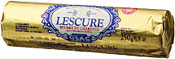 o^[ [^ 250g Beurre Doux Rouleau de 250g
